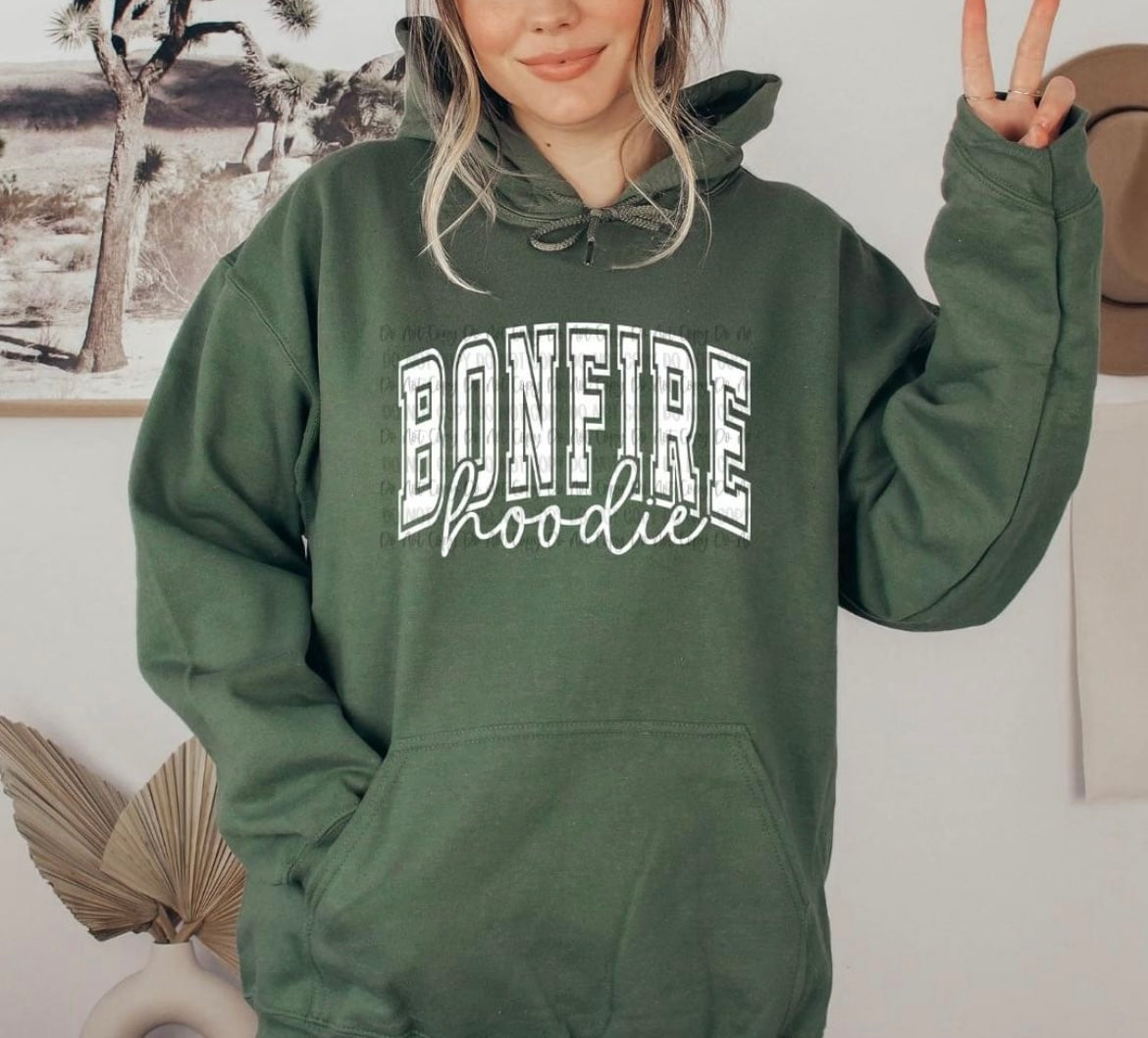 Bonfire Hoodie