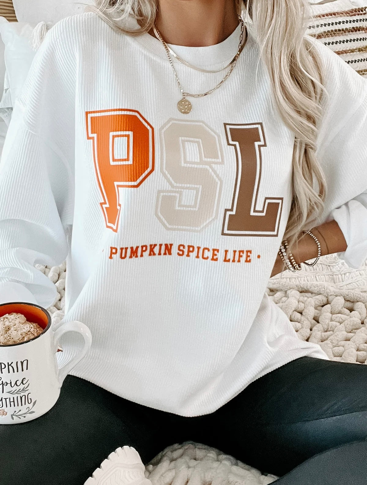 PSL sweatshirt