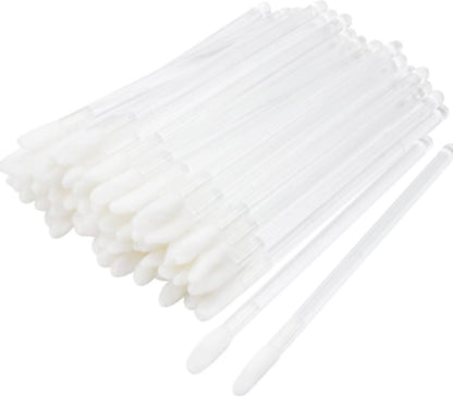 CLEAR MICROSWABS