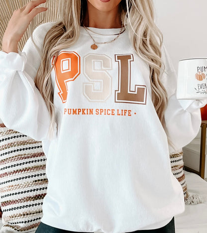 PSL sweatshirt