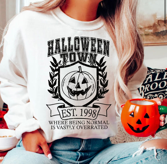 H- Town sweatshirt