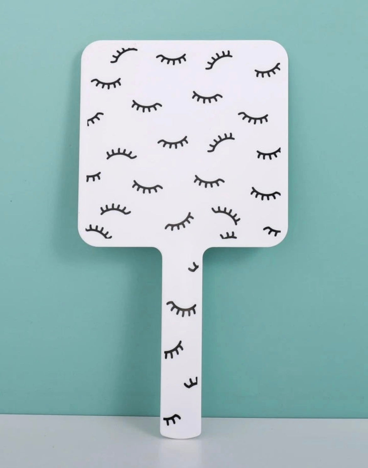 EYELASH MIRROR