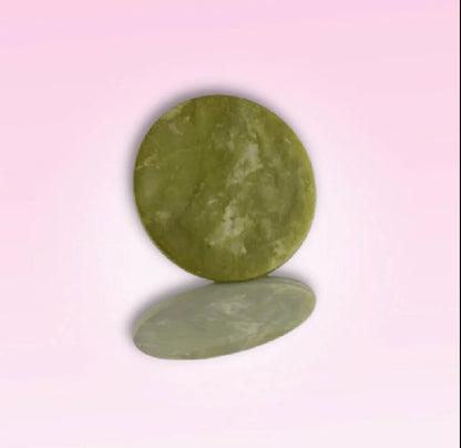 Pink Jade Stone