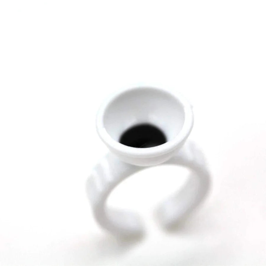 Glue Rings