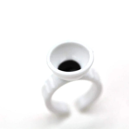 Glue Rings