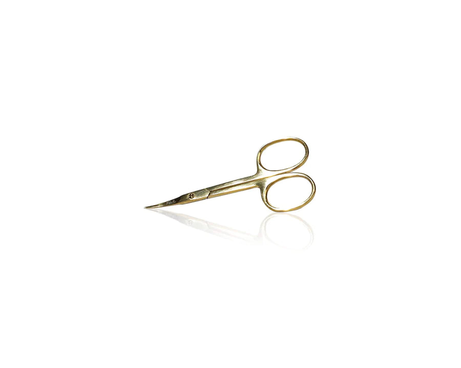 GOLD PRECISION SCISSORS