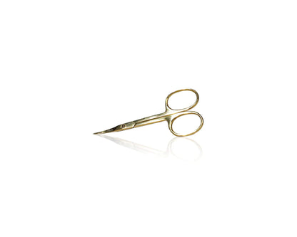 GOLD PRECISION SCISSORS