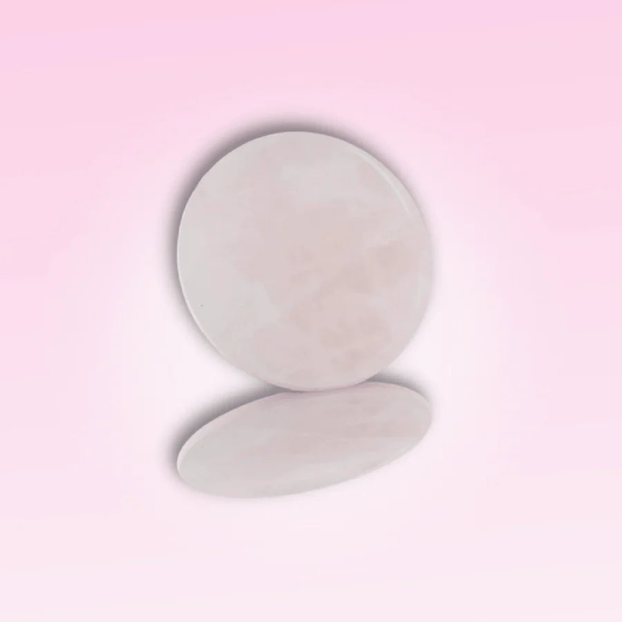 Pink Jade Stone