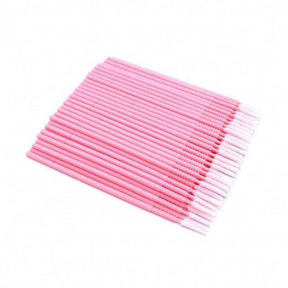 PINK MICROSWABS