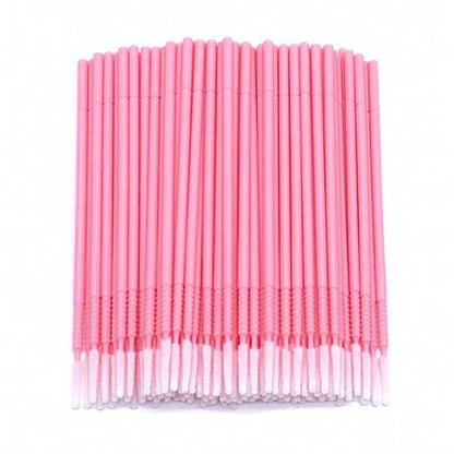 PINK MICROSWABS