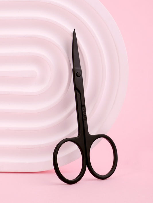 MATTE PRECISION SCISSORS