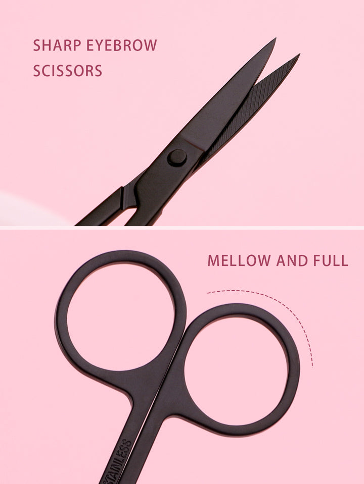 MATTE PRECISION SCISSORS