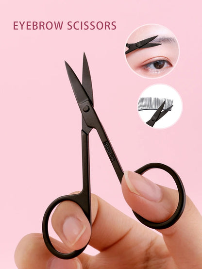 MATTE PRECISION SCISSORS