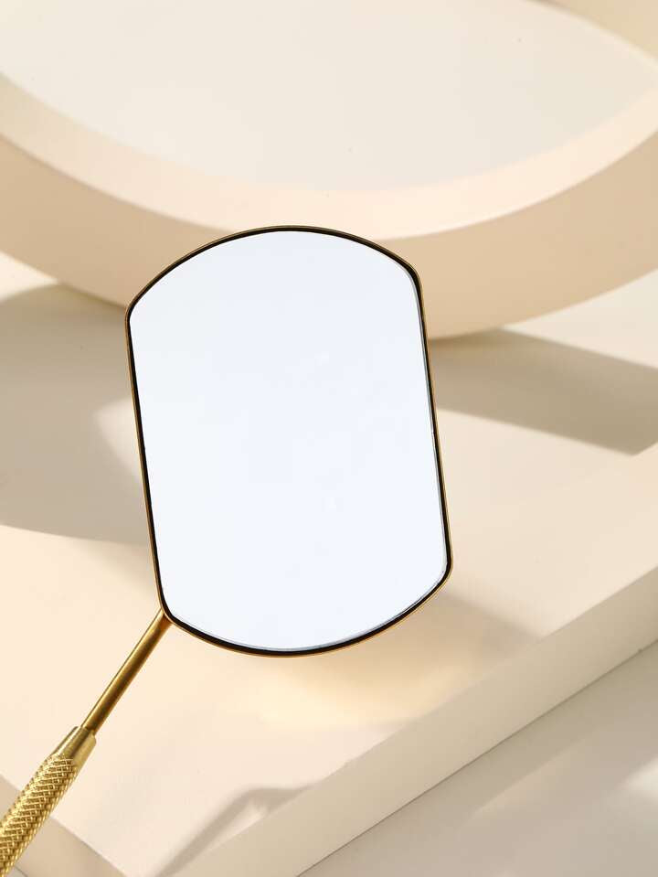 GOLD LASH MIRROR