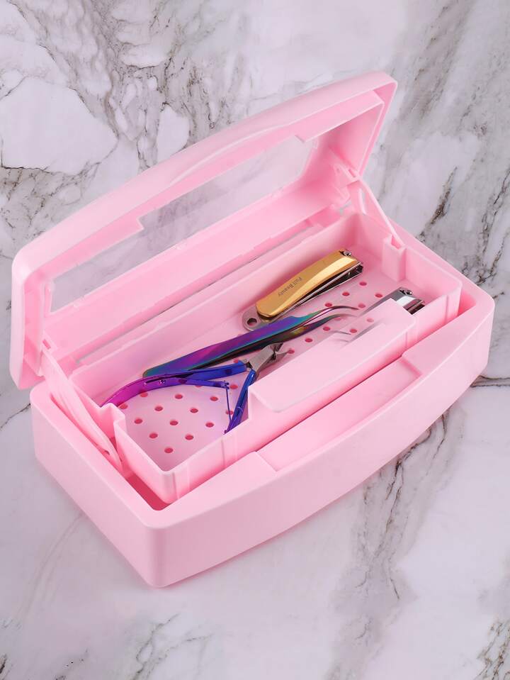 Lash Sterilizer Tray