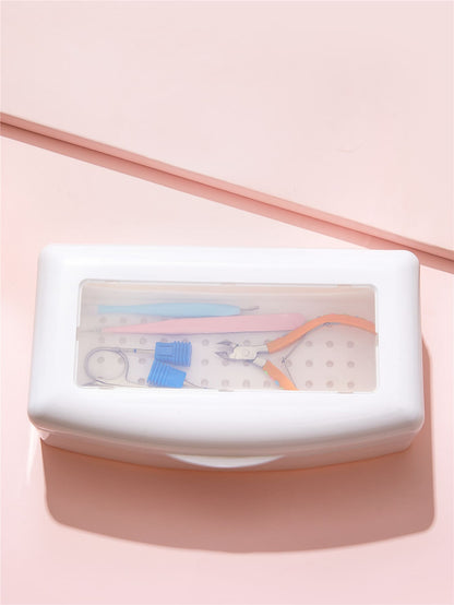 Lash Sterilizer Tray