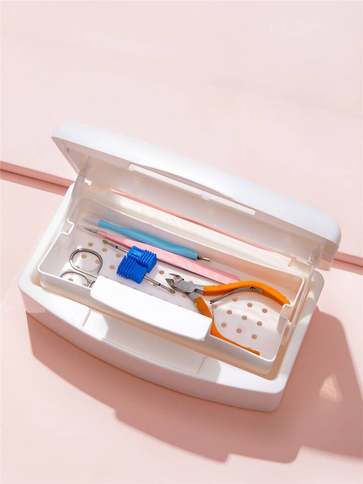 Lash Sterilizer Tray